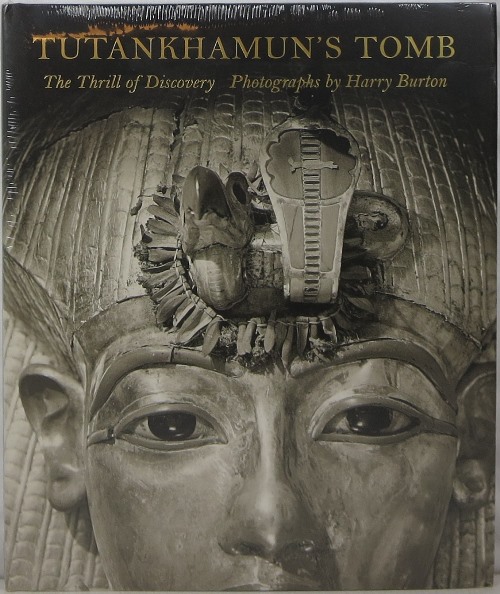 Tutankhamun Discovery